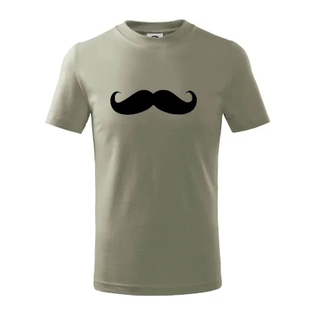 Mustache - knírek