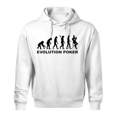 Evolution poker