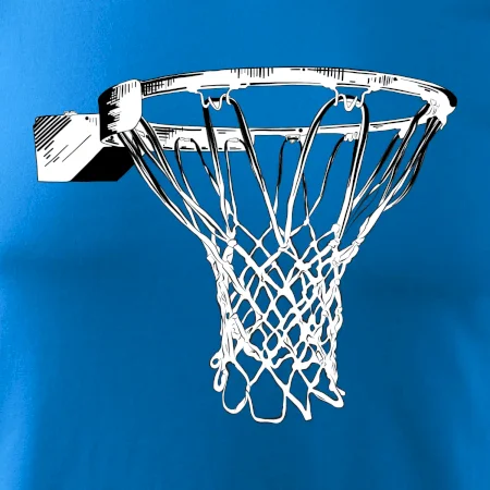 Basketbalový koš