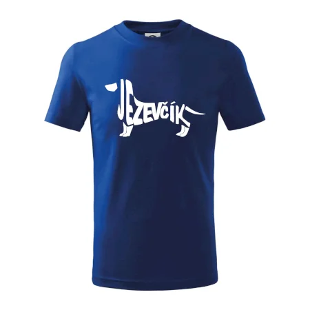 Jezevčík - CZ