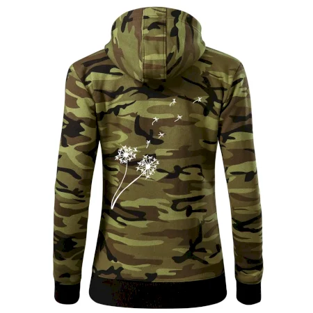 Pampeliška