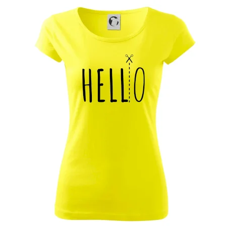 Hello