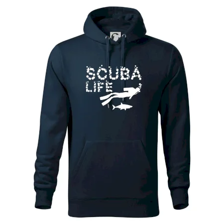 Scuba life