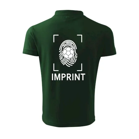 Házená imprint