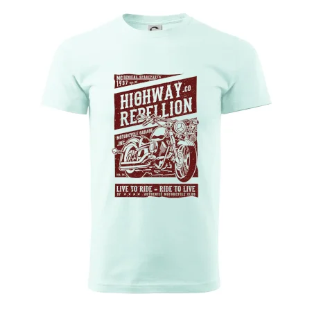 Highway Rebellion