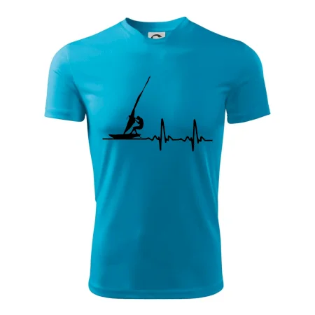 EKG Windsurfing