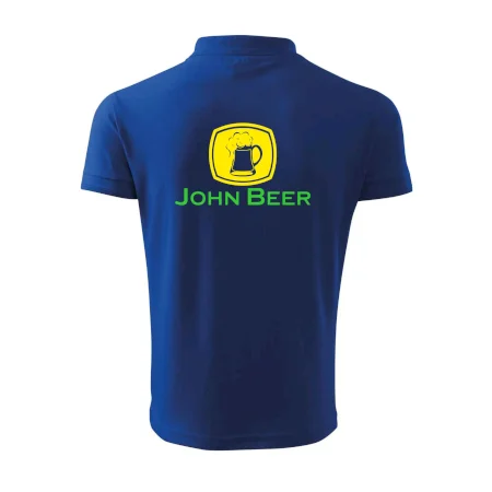 John Beer - Pivo