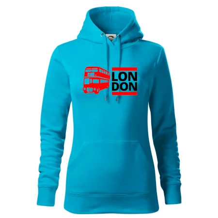 LON DON BUS