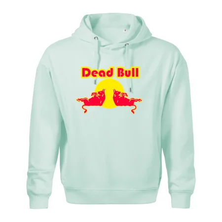 Dead Bull