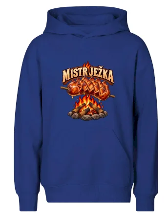 Mistr ježka
