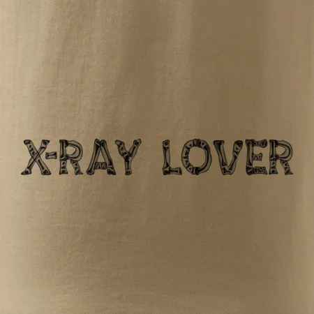 X-ray Lover
