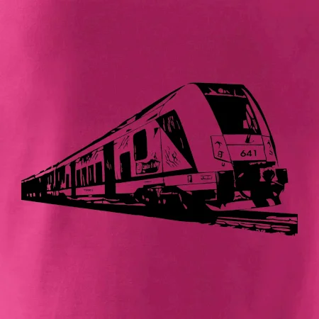 Vlak 641