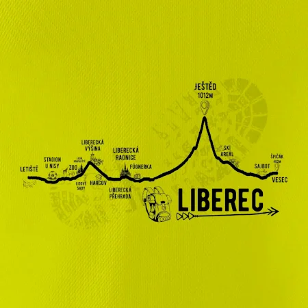 Profil Liberec