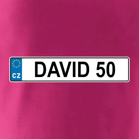 SPZ David 50