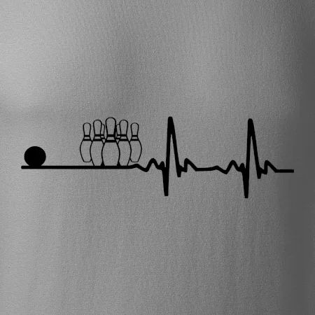 Kuželky EKG