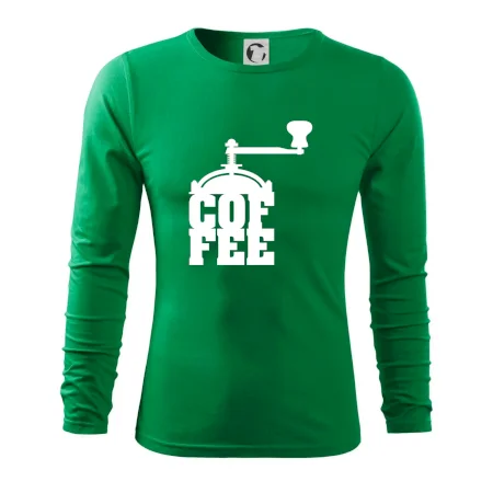 Coffee mlýnek