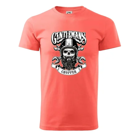Gentlemans Chopper
