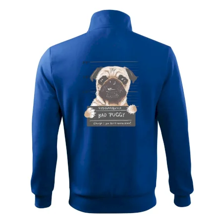 Mops - Bad Puggy