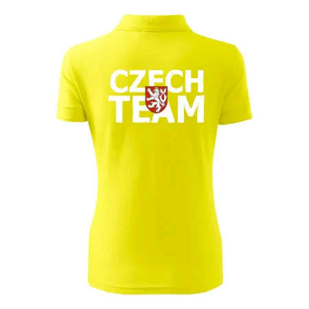 Czech team - Český lev
