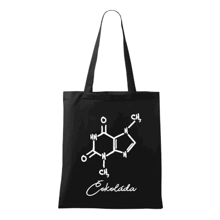 Čokoláda chemie
