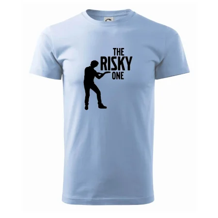 Bachelor party - The risky one