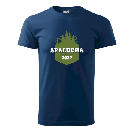 Apalucha ročník