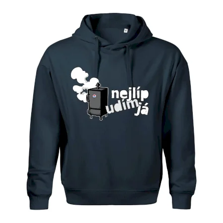 Nejlíp udím já