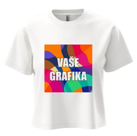 Potisk s vaší grafikou