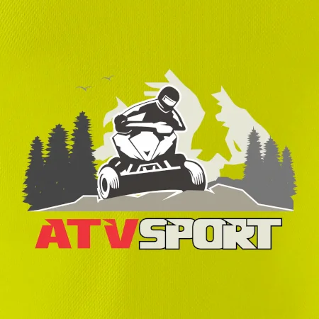 ATV čtyřkolka sport