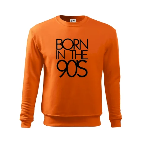 Born In The 90's