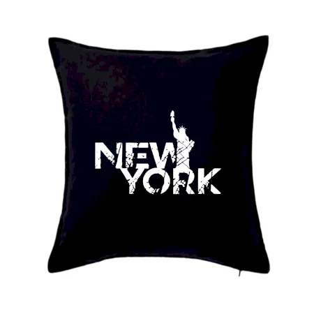 New York retro