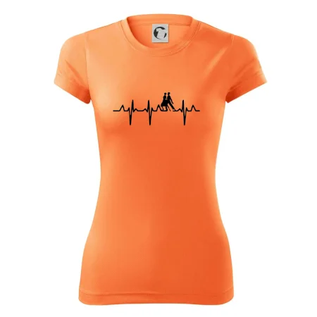 EKG tango