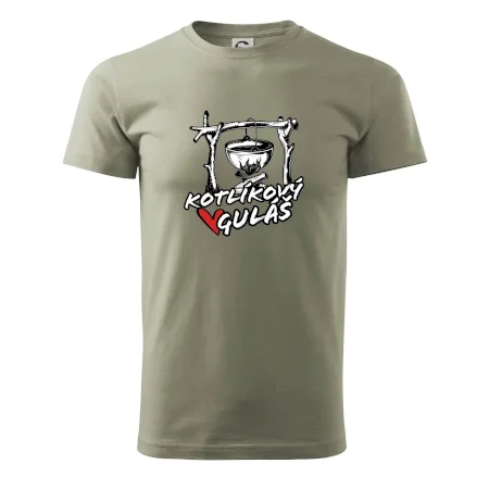 Kotlíkový guláš