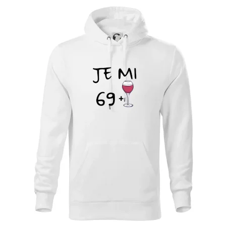 Je mi 69 (70) víno