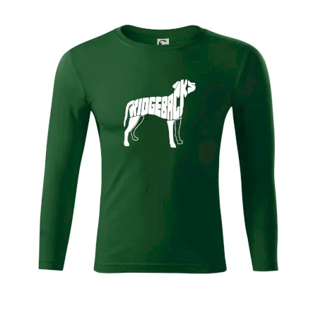 Ridgeback