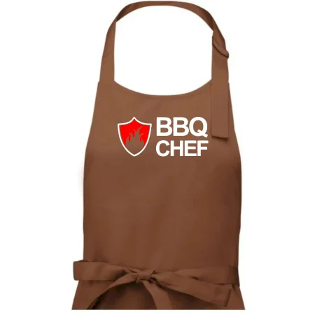 Grilování - BBQ Chef
