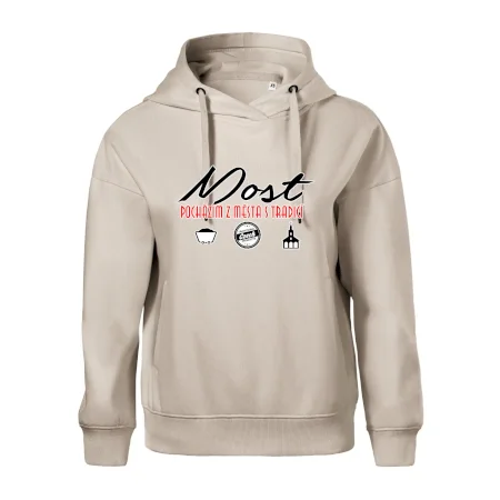 Most město s tradicí