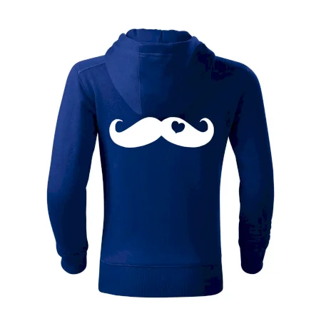 Mustache love