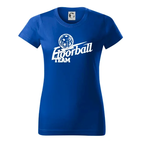 Florbal team