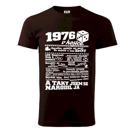 1976 v kostce