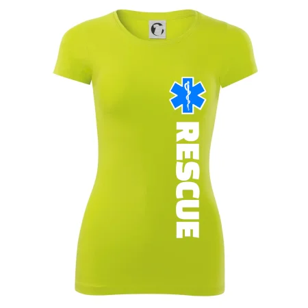 Rescue - pro záchranáře