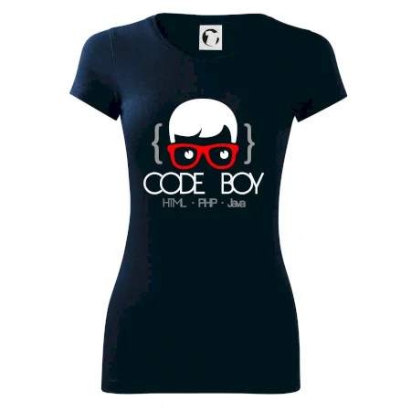 Code Boy