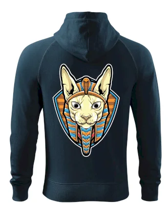 Egyptská kočka