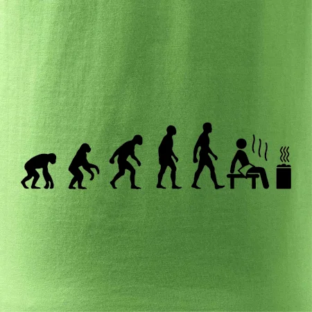 Evoluce sauna