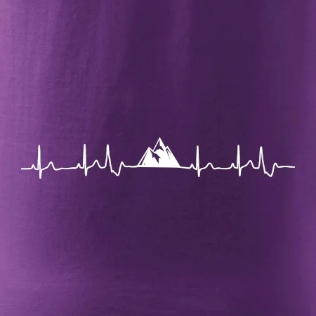 Hory EKG