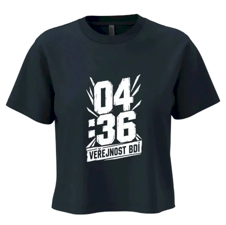 Veřejnost bdí  4:36
