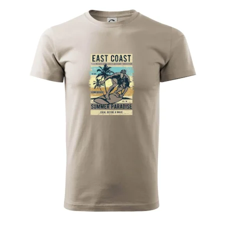 East Coast