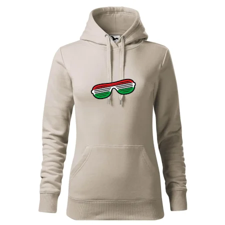 Italie brýle