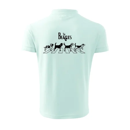 The Beagles