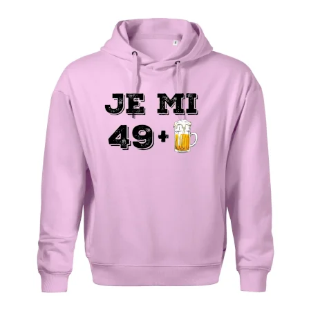 Je mi 50 pivo